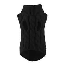 Turtleneck Sweater for Dogs, product photo 12 of 38