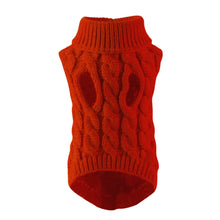 Turtleneck Sweater for Dogs, product photo 13 of 38