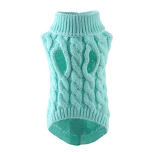 Turtleneck Sweater for Dogs, product photo 15 of 38