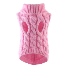 Turtleneck Sweater for Dogs, product photo 16 of 38