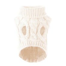 Turtleneck Sweater for Dogs, product photo 17 of 38