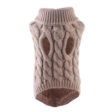 Turtleneck Sweater for Dogs, product photo 18 of 38