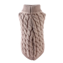 Turtleneck Sweater for Dogs, product photo 19 of 38