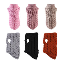 Turtleneck Sweater for Dogs, product photo 21 of 38