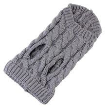 Turtleneck Sweater for Dogs, product photo 22 of 38