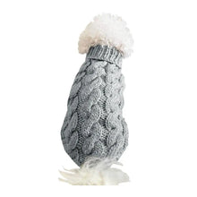 Turtleneck Sweater for Dogs, product photo 26 of 38