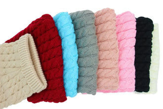 Turtleneck Sweater for Dogs, product photo 34 of 38