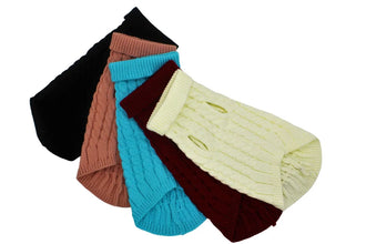 Turtleneck Sweater for Dogs, product photo 35 of 38