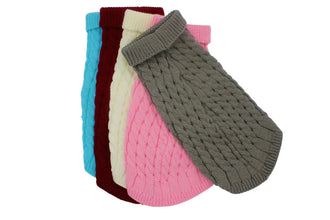 Turtleneck Sweater for Dogs, product photo 36 of 38