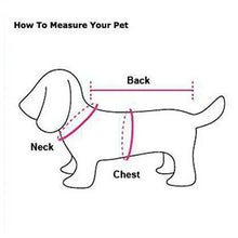 Tuxedo Wedding Suit for Dogs, product photo 7 of 8