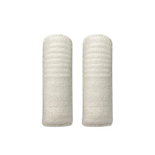 Two Finger Dental Brush for Pets in Finger Cots