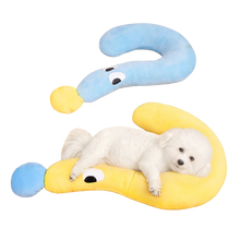 U-Shaped Pet Pillow Neck Protector, product photo 5 of 8