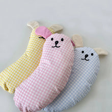 U-shaped Pillow Cotton Washable Chin Pad, product photo 10 of 18
