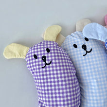 U-shaped Pillow Cotton Washable Chin Pad, product photo 11 of 18