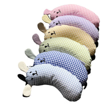 U-shaped Pillow Cotton Washable Chin Pad