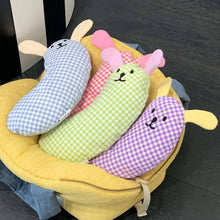 U-shaped Pillow Cotton Washable Chin Pad, product photo 3 of 18