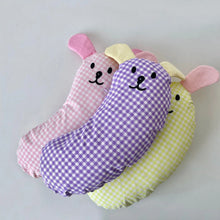 U-shaped Pillow Cotton Washable Chin Pad, product photo 8 of 18