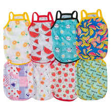 Ultra Thin Pet Cooling Vest Clothes