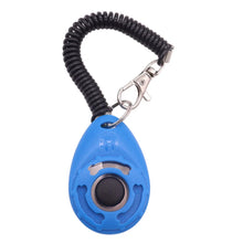 blue dog whistle