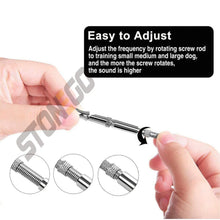 Ultrasonic Dog Whistle for Bark Training, product photo 5 of 10