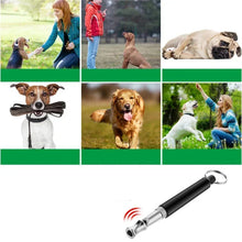 Ultrasonic Dog Whistle for Bark Training, product photo 6 of 10