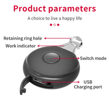 Ultrasonic Pest Repeller for Pets, product photo 6 of 9