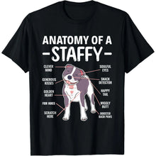 Unisex Bull Terrier Inspired T Shirts in Black 5