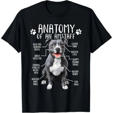Unisex Bull Terrier Inspired T Shirts in Black 6