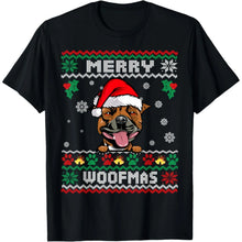 Unisex Bull Terrier Inspired T Shirts in Black