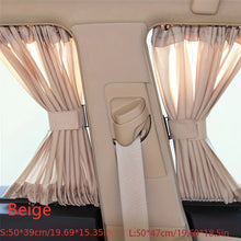Universal Car Sun Shade Side, product photo 6 of 6