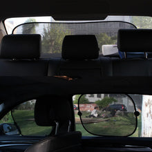 Universal Car Sunshade Covers, product photo 3 of 8