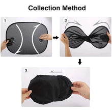 Universal Car Sunshade Covers, product photo 5 of 8