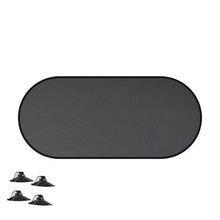 Universal Car Sunshade Covers, product photo 6 of 8