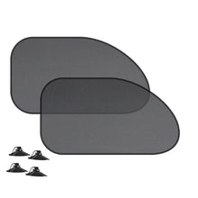 Universal Car Sunshade Covers, product photo 7 of 8