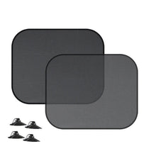 Universal Car Sunshade Covers, product photo 8 of 8