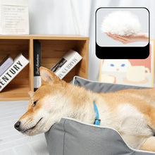 Upgraded Removable Waterproof Dog Bed, product photo 4 of 7