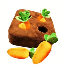 Vegetable Inspired Snuffle Mat for Pets, product photo 3 of 8
