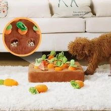 Vegetable Inspired Snuffle Mat for Pets, product photo 4 of 8
