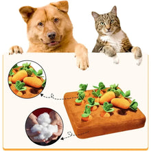 Vegetable Inspired Snuffle Mat for Pets, product photo 5 of 8