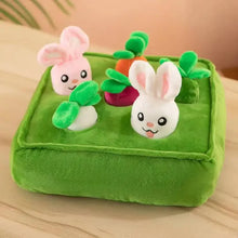 Vegetable Inspired Snuffle Mat for Pets, product photo 6 of 8