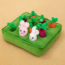 Vegetable Inspired Snuffle Mat for Pets, product photo 7 of 8