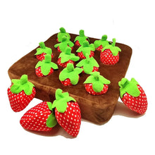 Vegetable Inspired Snuffle Mat for Pets, product photo 8 of 8