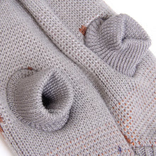 Warm Knitted Dog Sweater, product photo 13 of 14