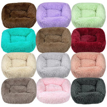 Alternate view of the Washable Dog Bed