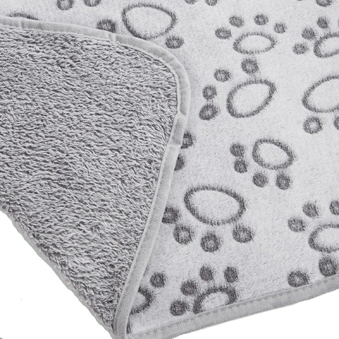Washable Fluffy Fleece Pet Blanket
