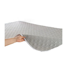 Washable Incontinence Bed Pad on a white background