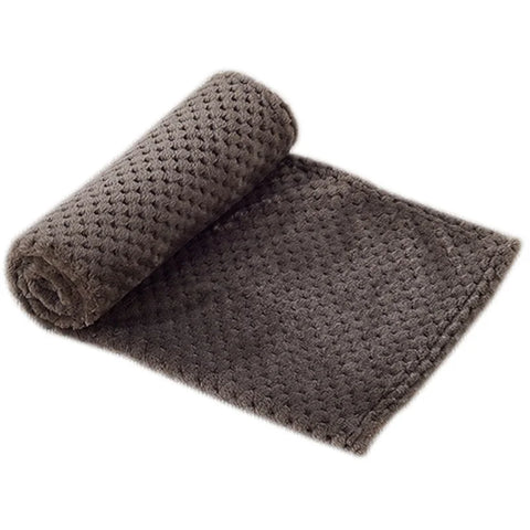 Washable Pet Blanket