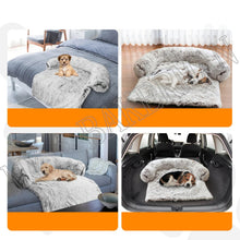 Washable Soft Bed for Pets, product photo 6 of 18