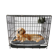 Washable Soft Orthopedic Dog Bed, product photo 4 of 5