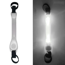 Waterproof Anti-Lost Glowing Collar, product photo 6 of 13